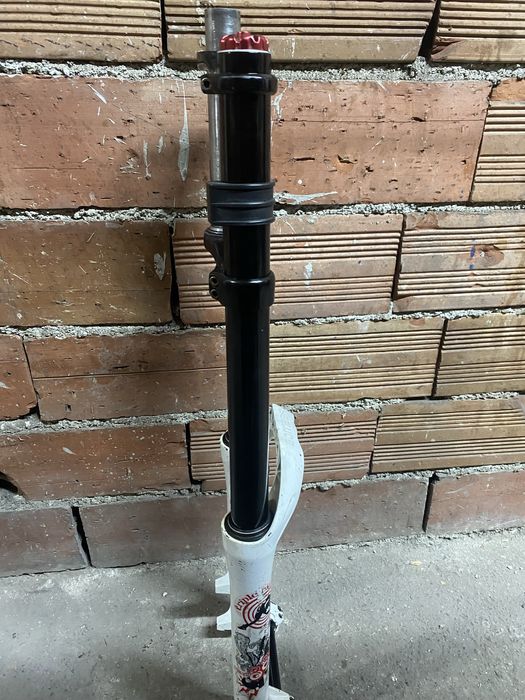 marzocchi bomber 888