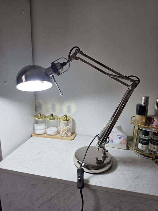 Настольная лампа IKEA FORSÅ