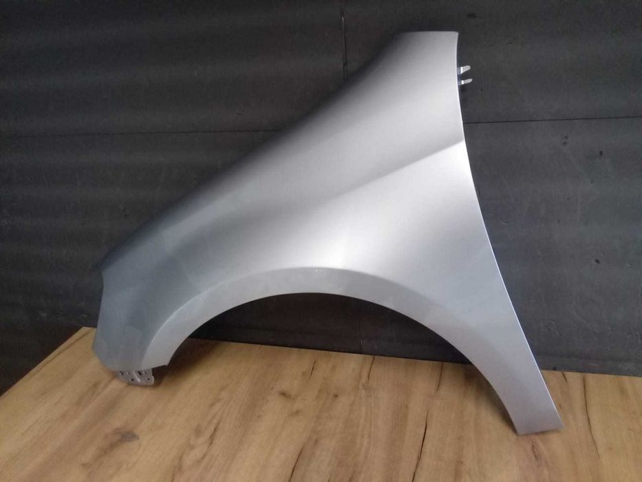 Aripa Fata Stanga VW Golf 6/VI 2008-2013 (LA7W (Gri))