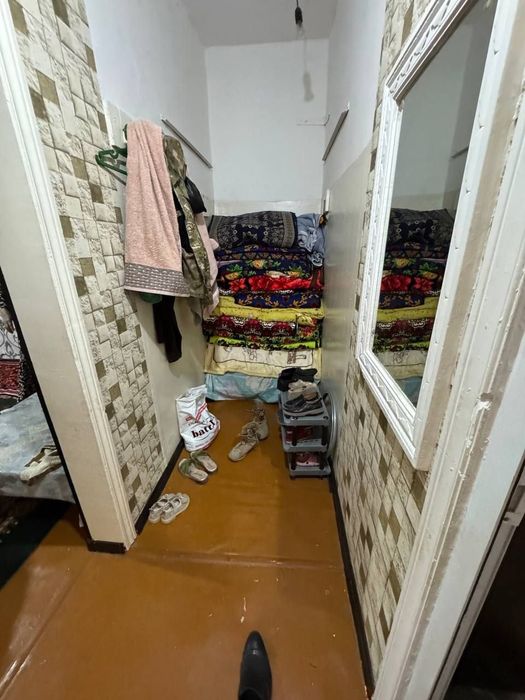 Квартира сотилади