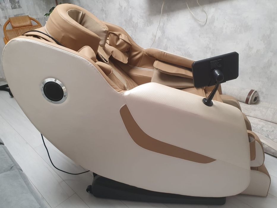 Массажное кресло NADIYA Light