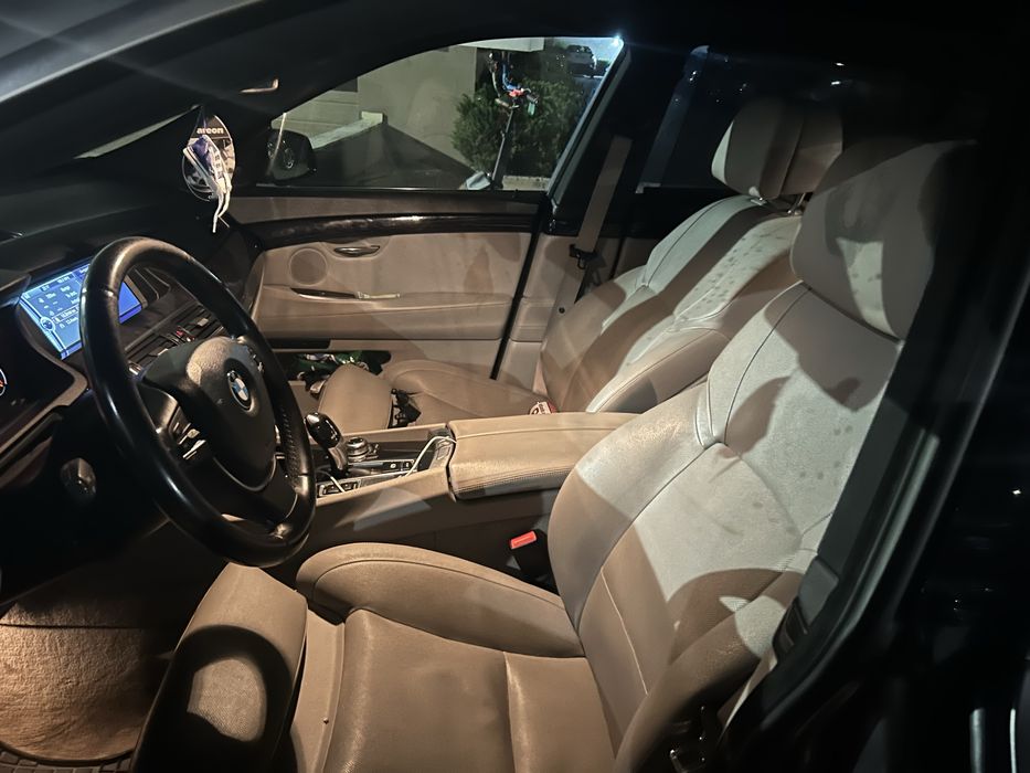 BMW 5 Series 2010 — imagine 2