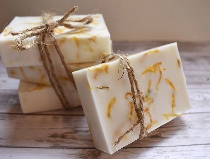 Букеты из мыльных роз