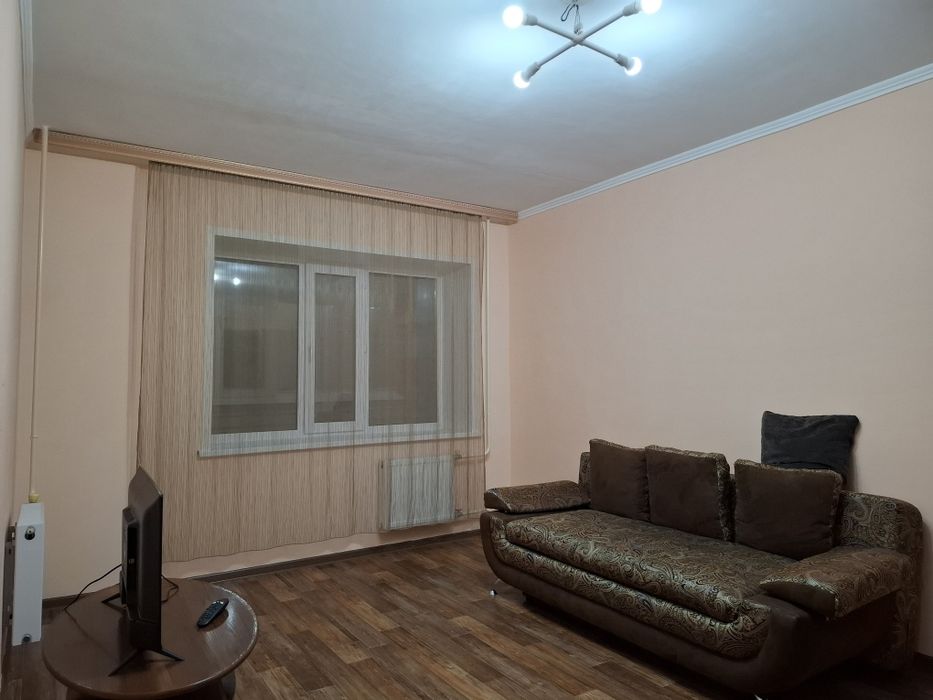 Сдам 1 комнатную квартиру