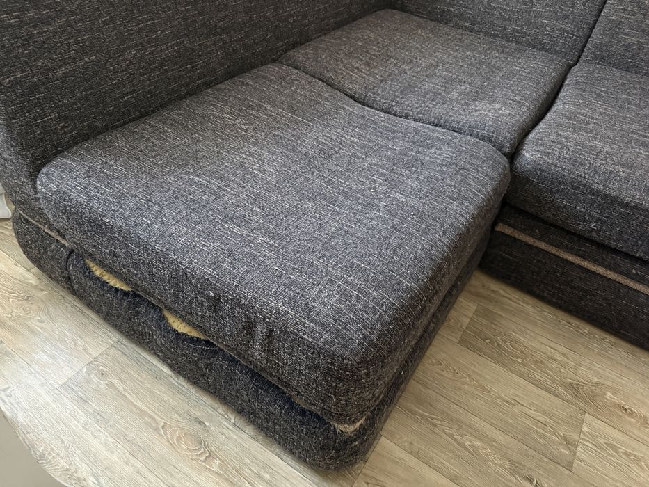 Бесплатно диван