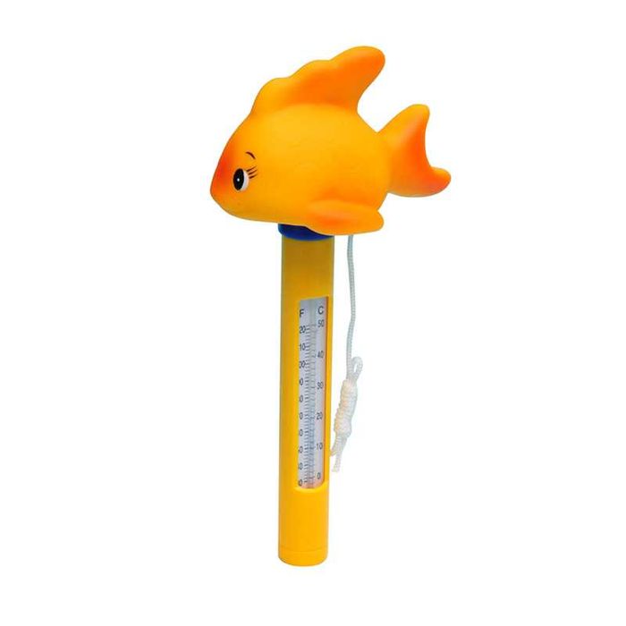 Термометры для бассейна