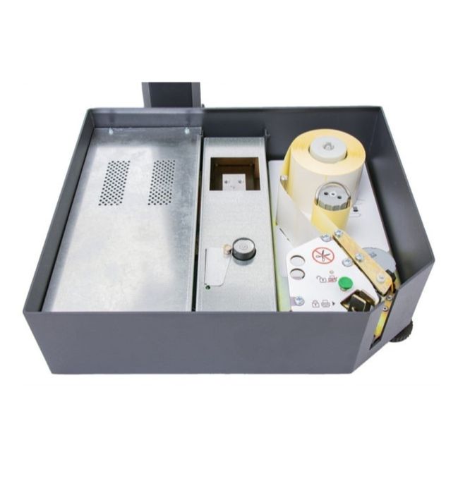 Весы торговые Штрих-Принт М