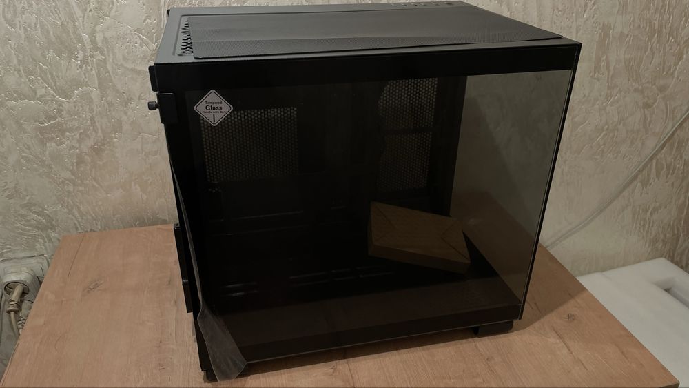 Корпус PCCooler C3 T500