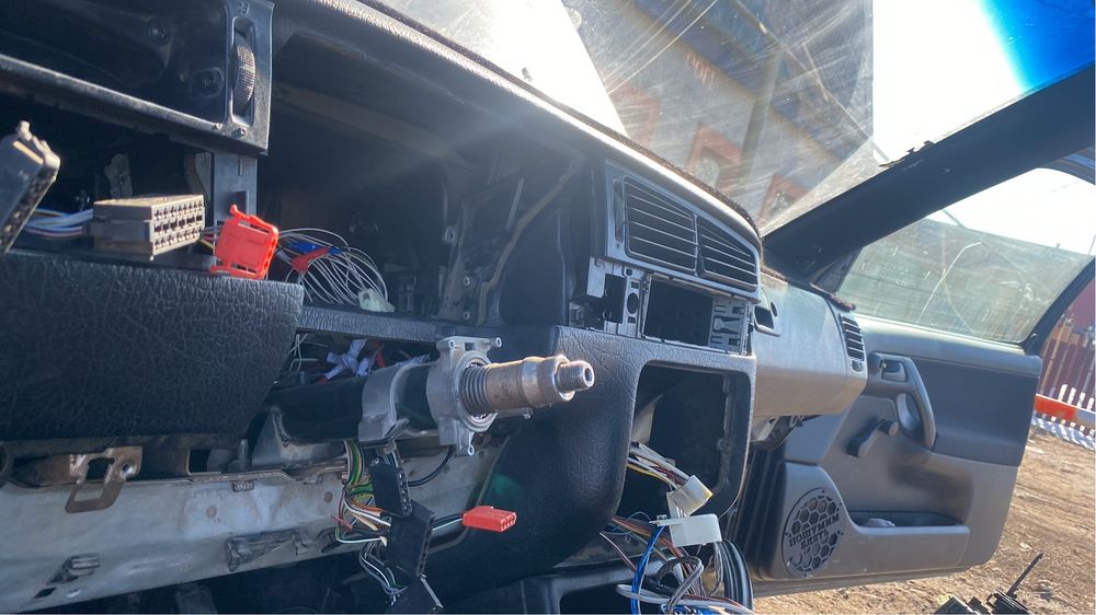 Продам торпеду на гольф 3