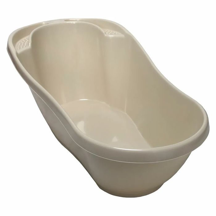 Шезлонг и ванночка за все 3000