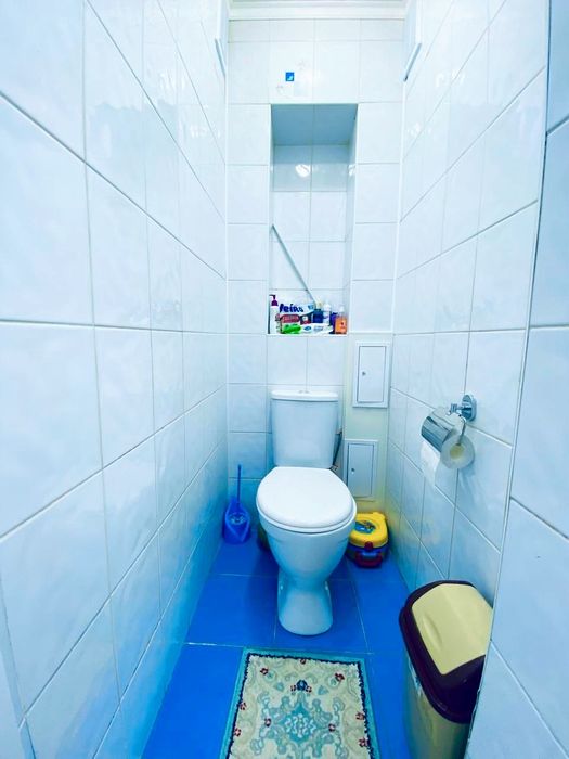 Продается 3х комнатная квартира