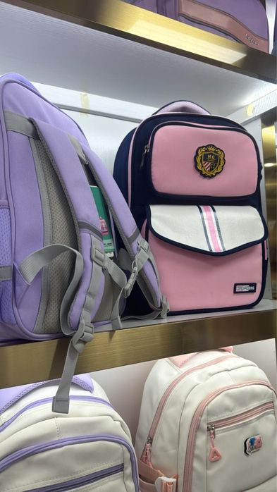 Продам сумки детский