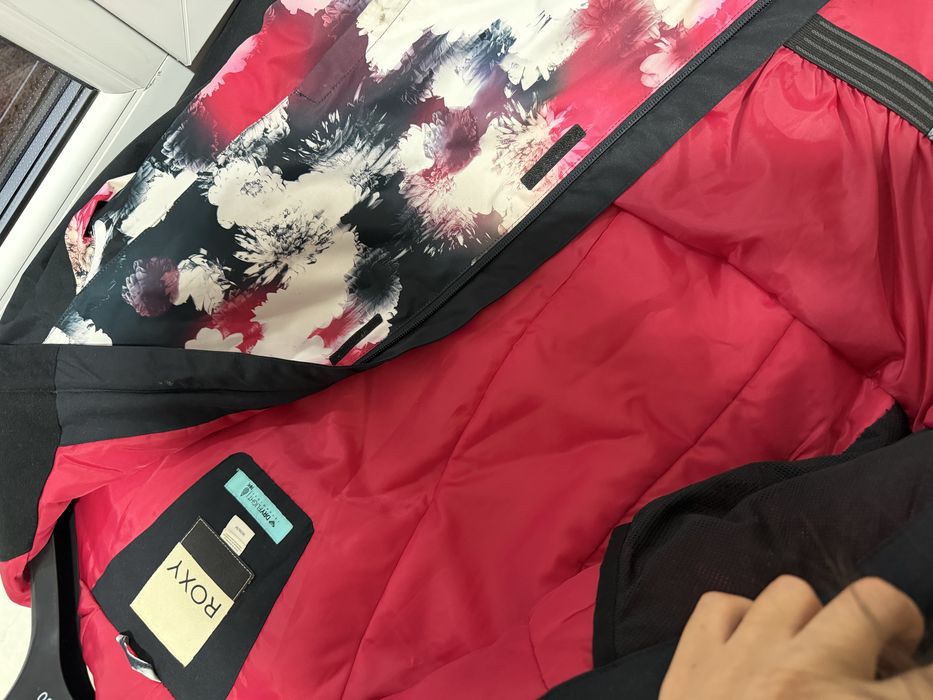 Лынжый костюм Roxy