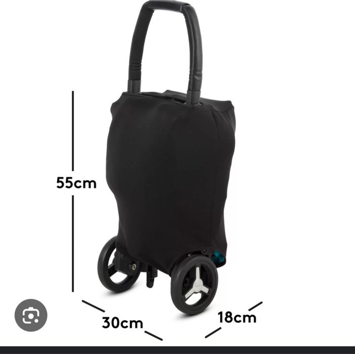 Коляска для путешествий