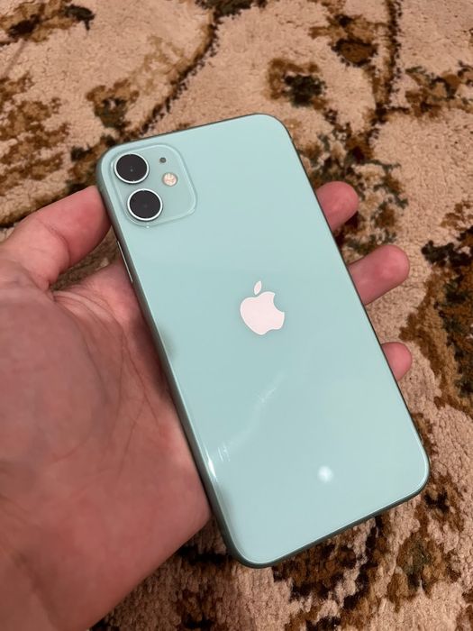 Айфон 11 iphone 11