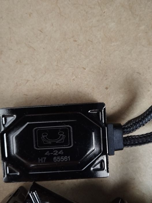 Светодиодные LED лампы H7