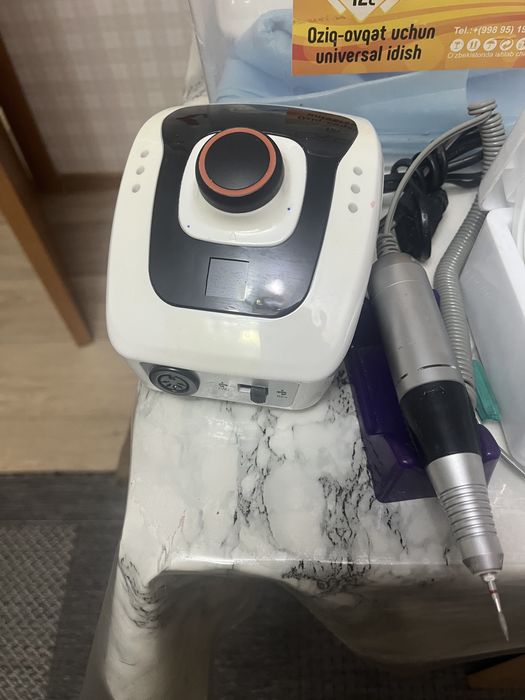 Продам набор для маникюра