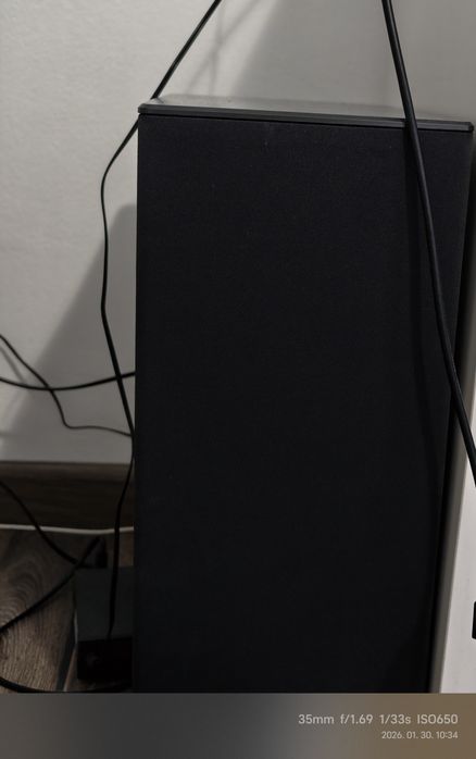 Soundrar LG  S75Q 3.1.2