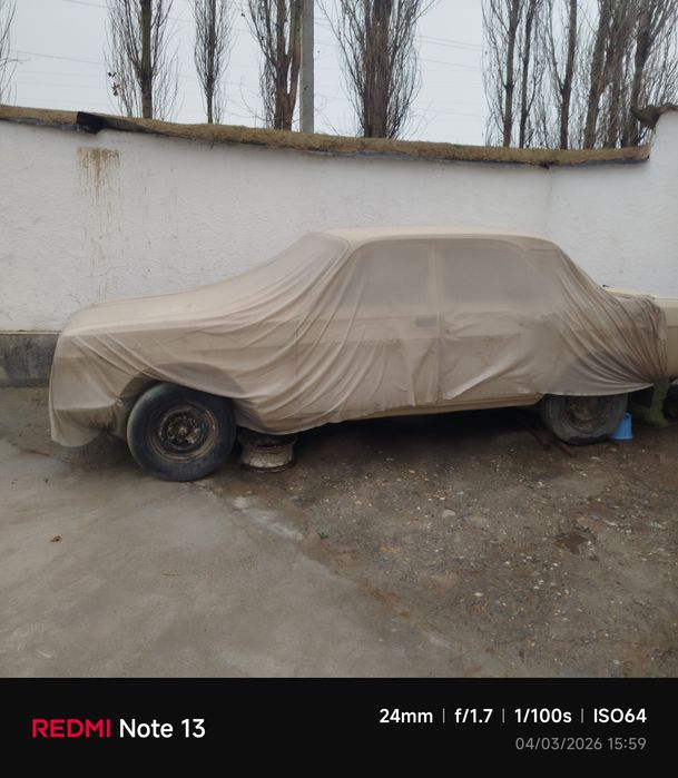 Volga gaz 24 10 sotiladi