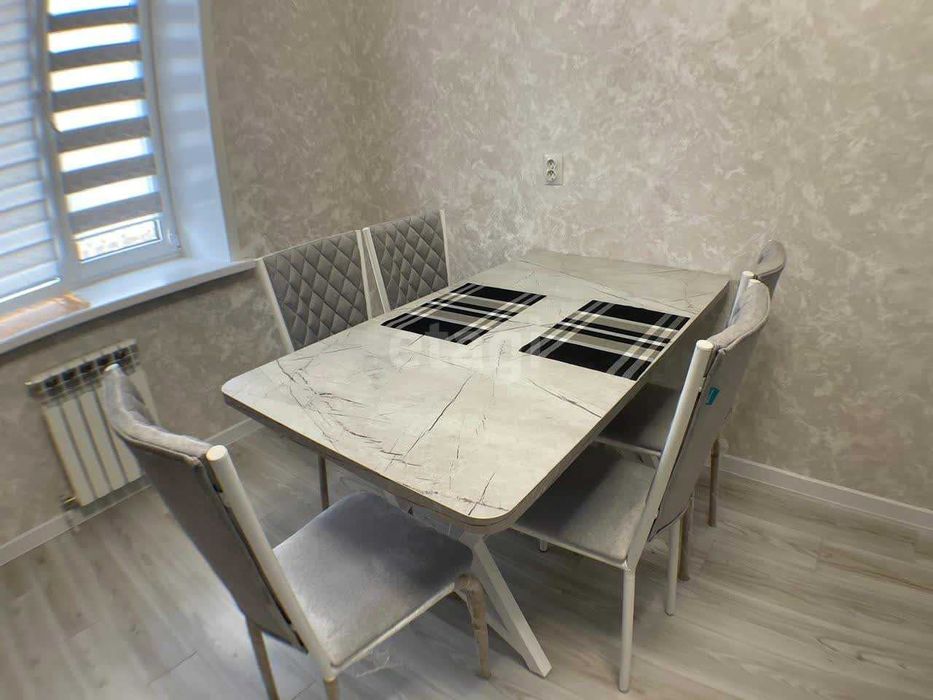 Продажа 2 ком в ЖК Керемет