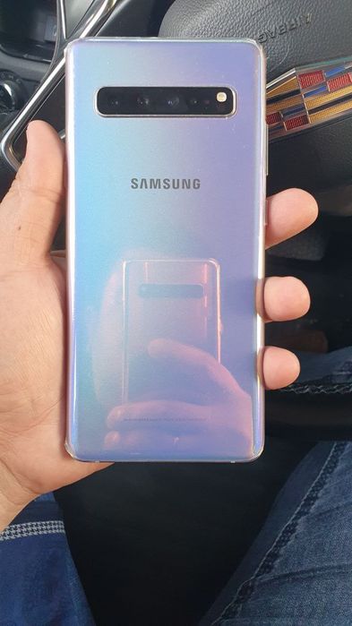 Самсунг S10 + KOREYA 5G сотилади