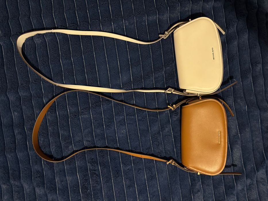 Genti Michael Kors