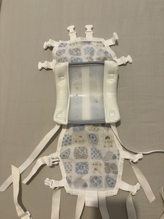 Perna Frejka - orteza sold