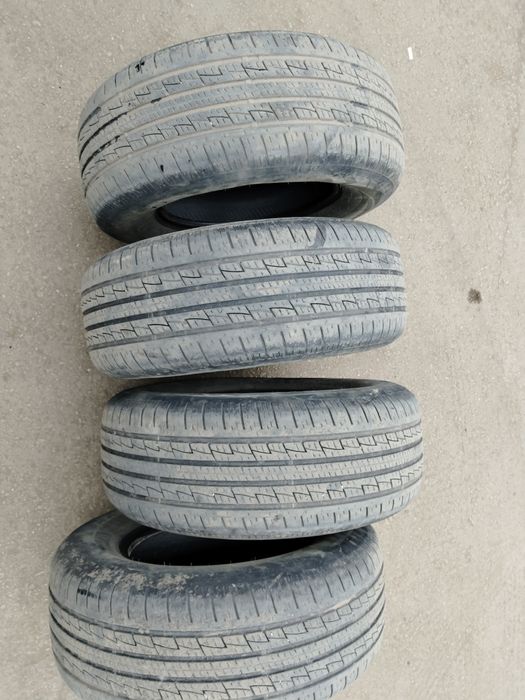 Летние Шины 285/65/17
