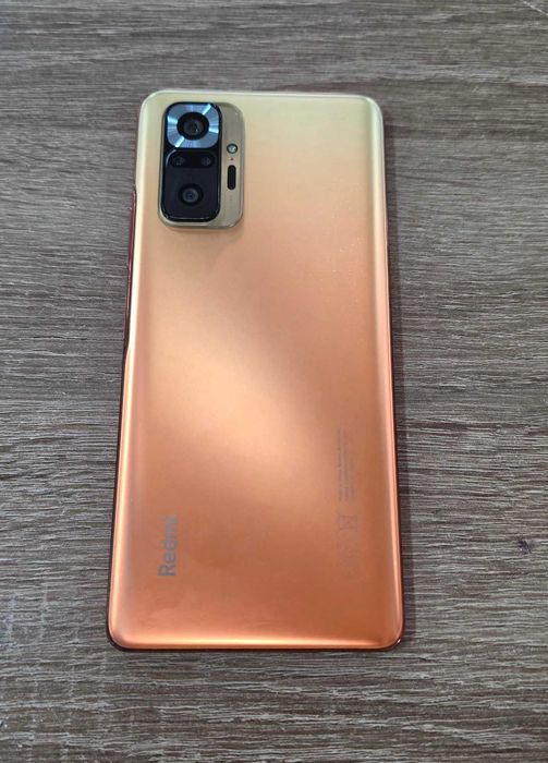 Xiaomi Redmi Note 10 Pro 128GB 6GB RAM