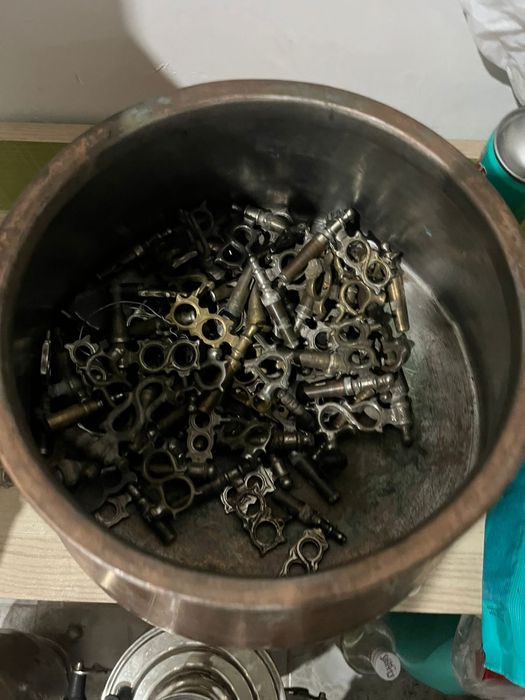 Краники на самовар