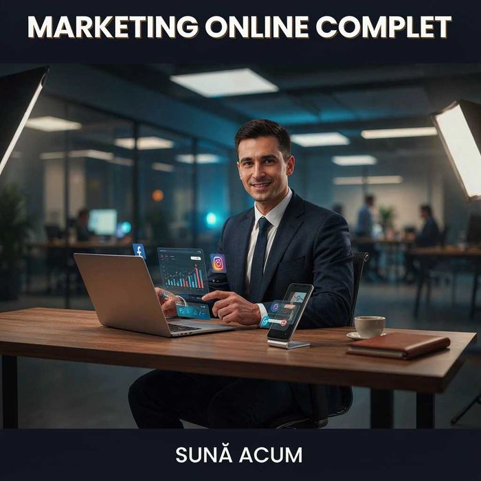 Web Design Medical & Promovare Google Ads – Crește Numărul de Programări!