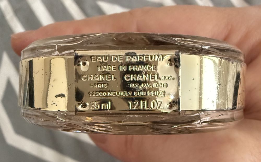 Оригинални парфюми Givenchy,Chanel,Lancome,RobertoCavalli, K.Lagerfeld