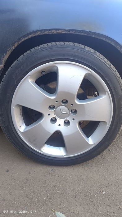 Оригинал Диски R17