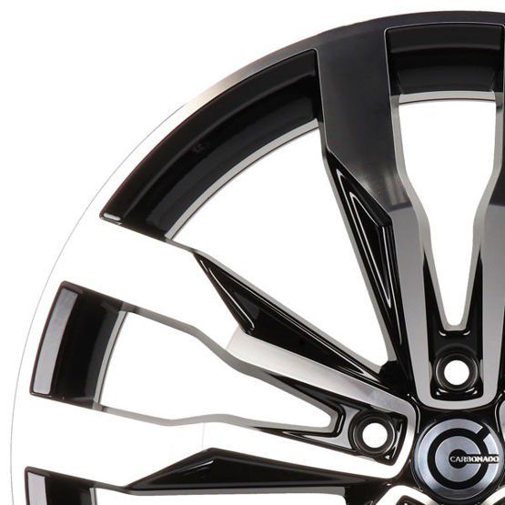 18" Джанти VW 5X112 T Roc Arteon Passat / CC Tiguan Touran T-Roc Golf