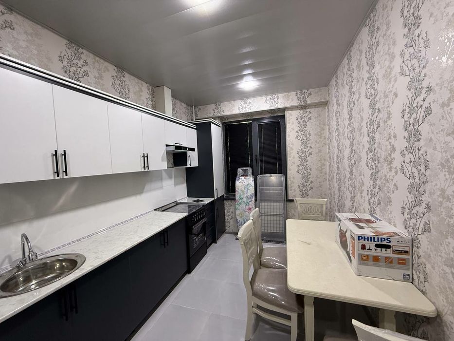 Квартира арендага берилади