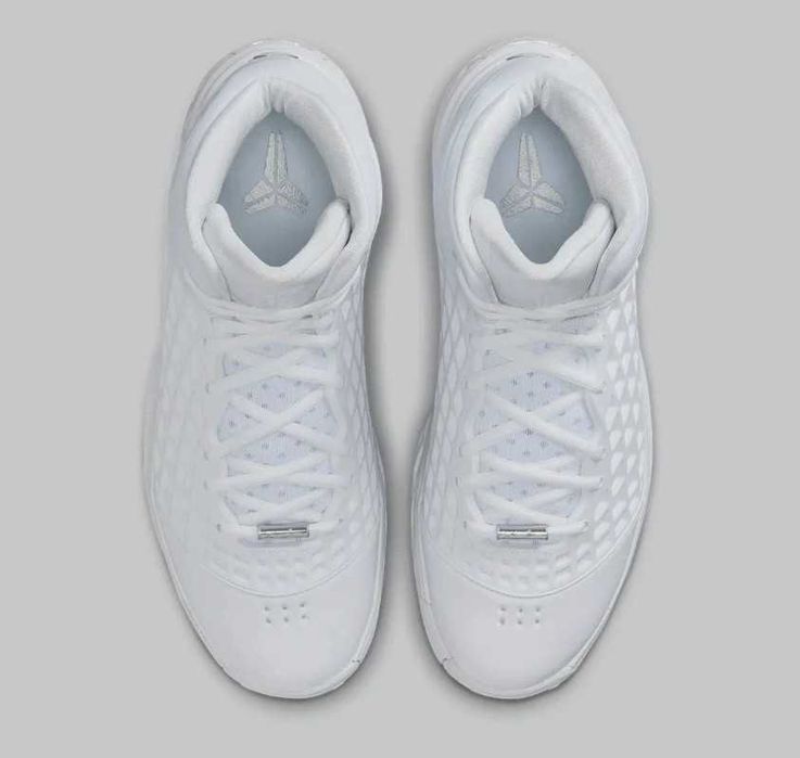Чисто нови Nike Kobe 3 Protro “Halo” №43 – Оригинални  2025 модел