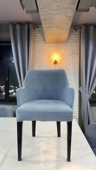 Качественные стулья