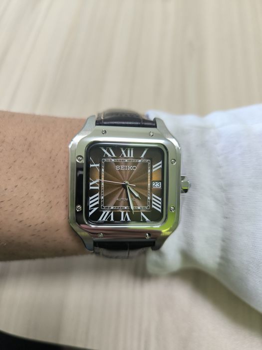 Часовници SEIKO mod