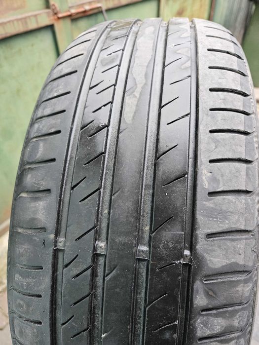 Anvelope de vara NEXEN 225/50 R17 N FERA SU4 XL 98W DOT2023