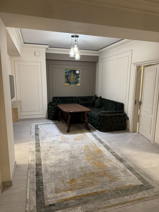 Ж/К Мадрид аренда долгосрочная