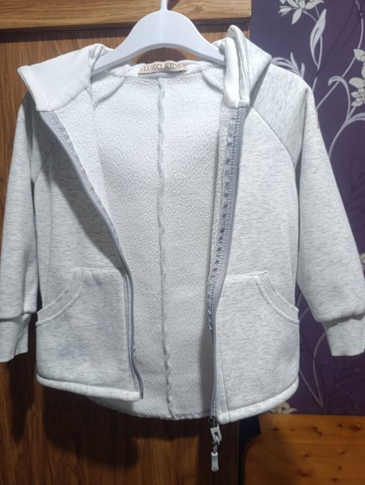 Продам детский костюм с начёсом
