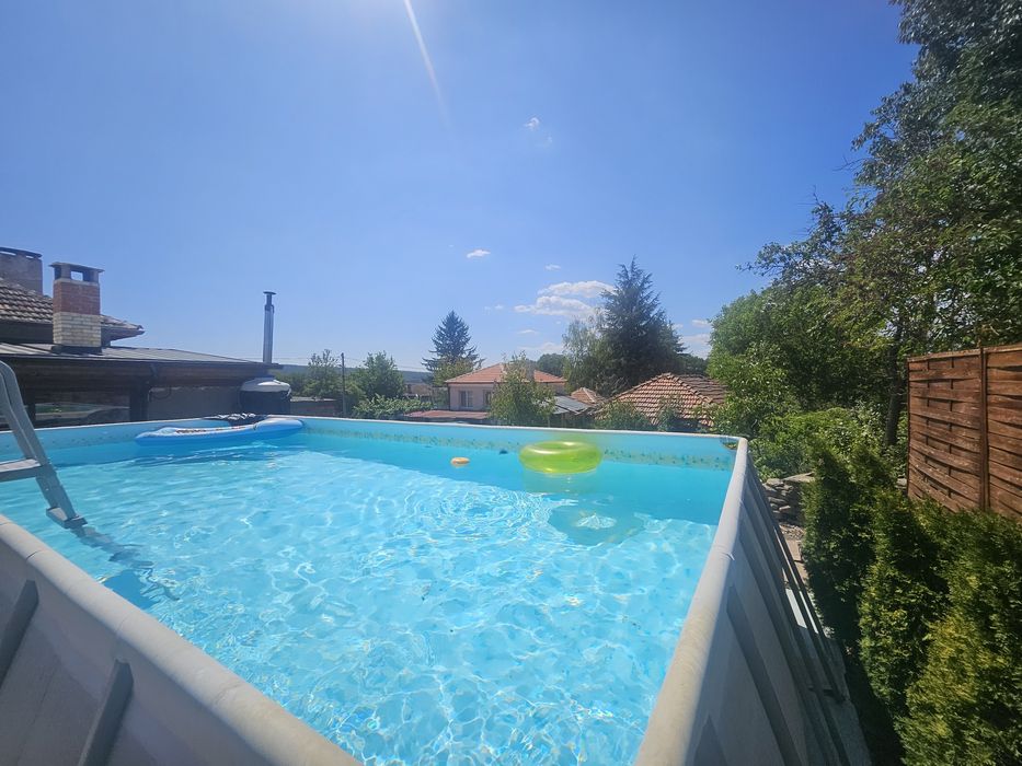 Басейн Bestway 956× 132 см