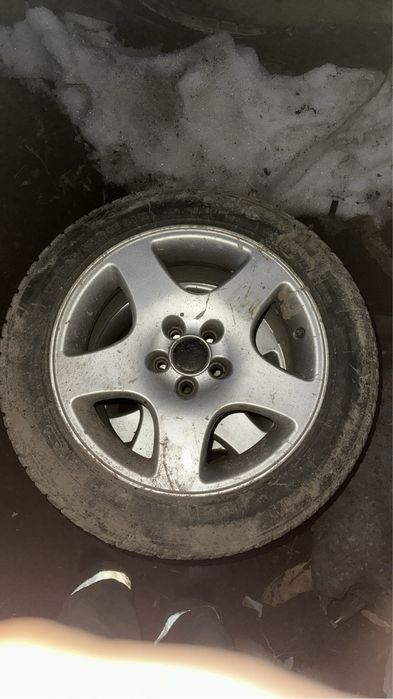 Piese golf 4 motorizare benzina 1.6 16 valve