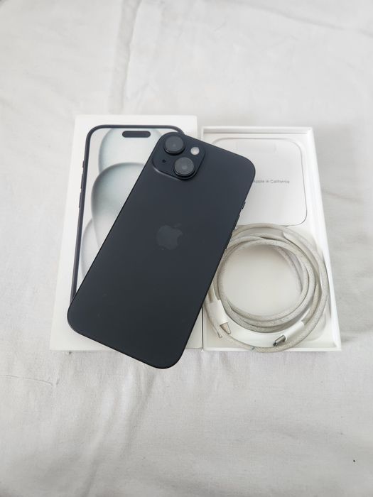 Идеал Apple iPhone 15 128GB