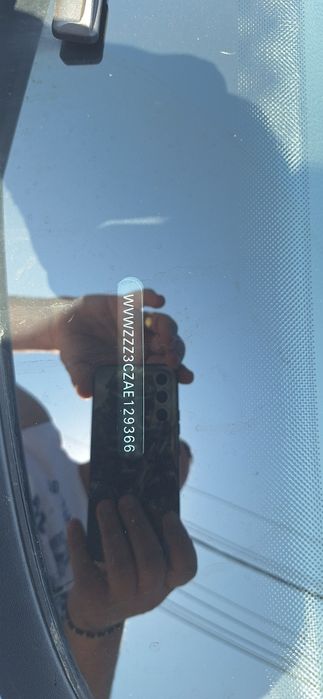 Passat b6 1.4 TSI