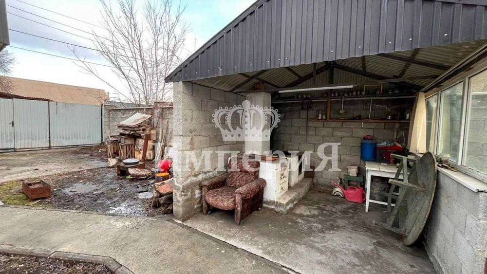 Продаётся дом Рамамаз Империя