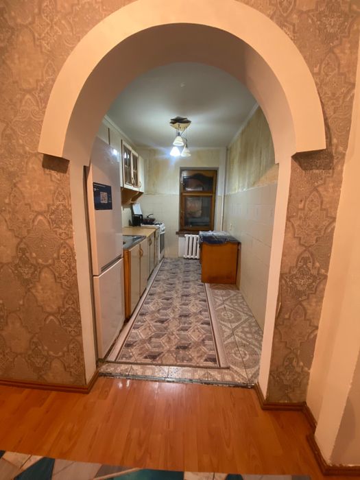 Аренда квартиры долгосрочно