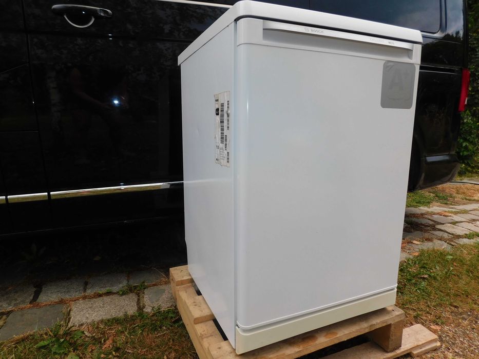 Congelator Bosch Exclusiv,  80 litri, 85 cm, Clasa A+