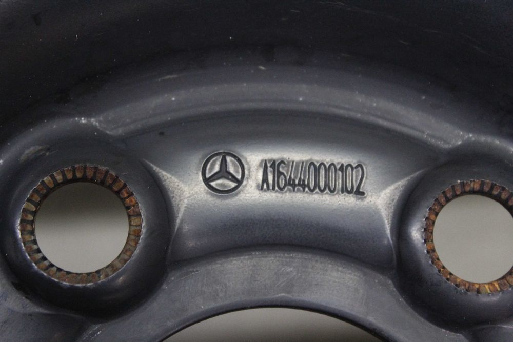 Резервна гума (патерица) 19" Mercedes GL, GLS