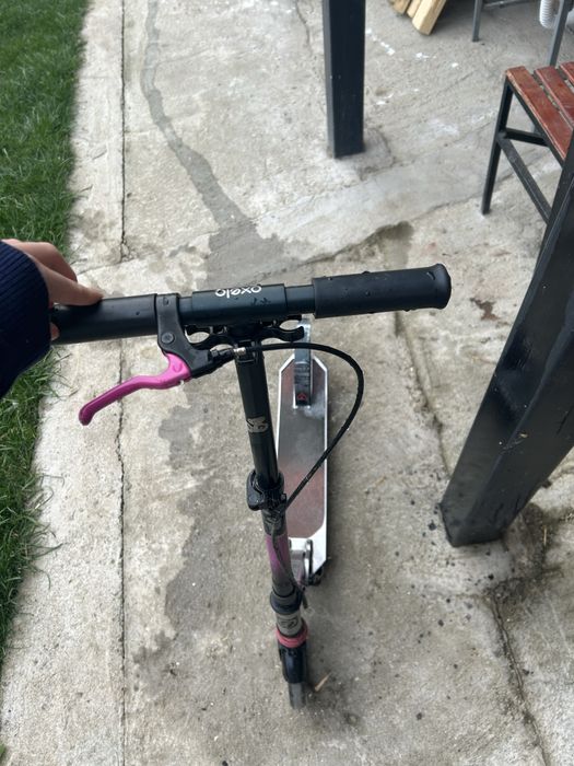 Tritineta ,merge perfect